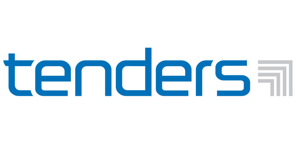  Nystart för Tenders med ny logo och webbplats